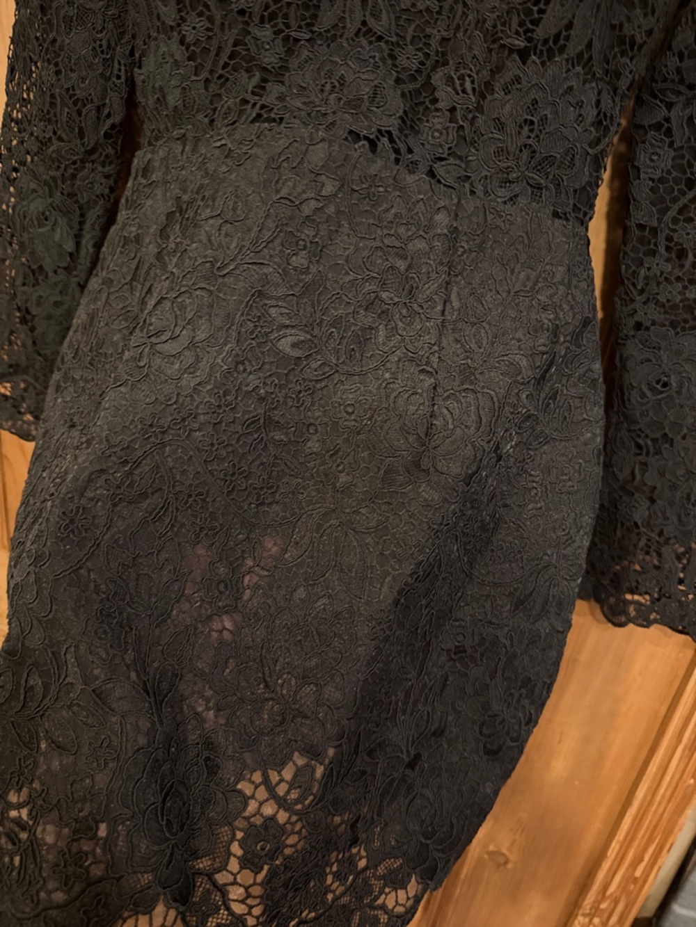 Nadine Merabi Sophie Dress - Picture 7 of 13